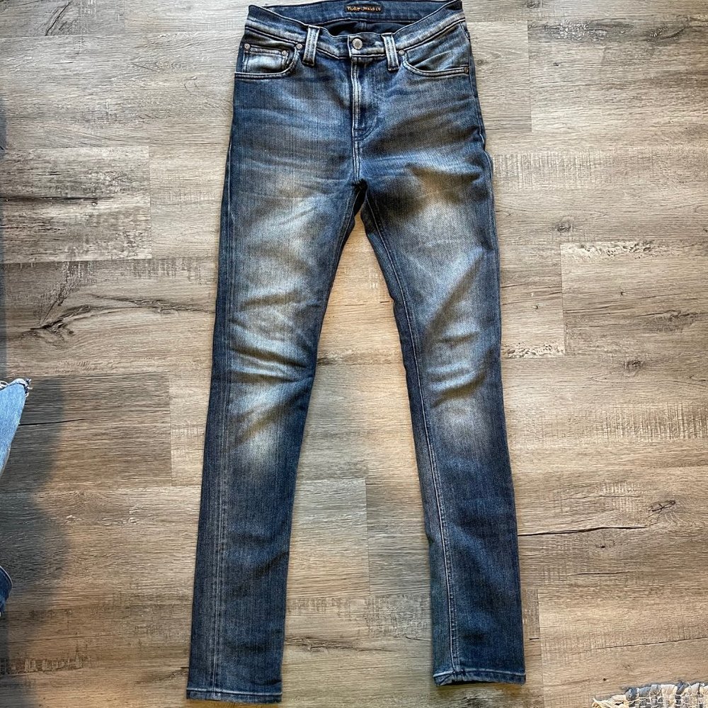 Nudie Jeans